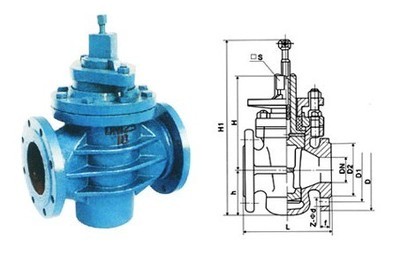 X47W-1.0 油密封旋塞阀_阀门类_旋塞阀_油密封旋塞阀_产品库_中国环保设备展览网